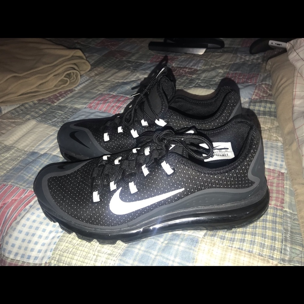 Nike Air Max